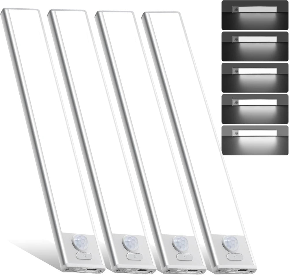 Rechargeable Motion Sensor Cabinet Lights